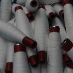 36s 滌綸竹節紗【定制】